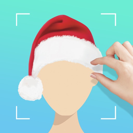 Santa Hats - Virtually add Santa Hats, Beards and Even Santa to your photos