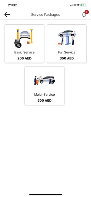 Service My Car(圖4)-速報App