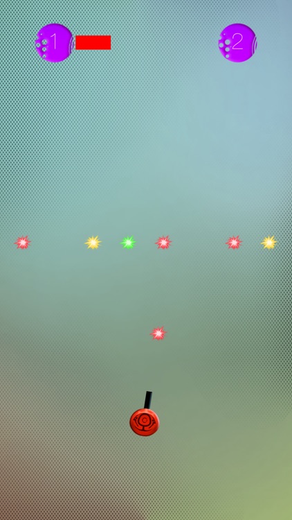 Sparkle Cannon Shot screenshot-3