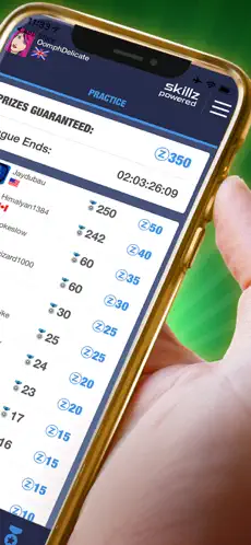 Captura de Pantalla 4 Skill Shot Pool - 3D Billiards iphone