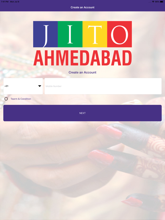 Screenshot #5 pour JITO Ahmedabad Matrimony Jain