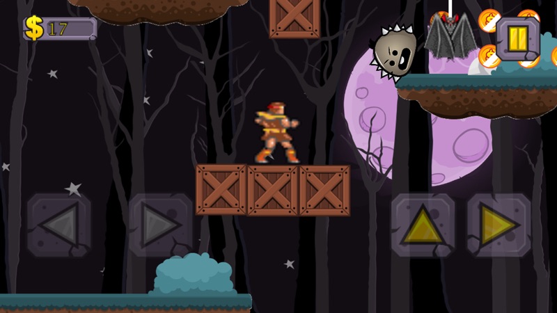 Castlevan Q screenshot 4