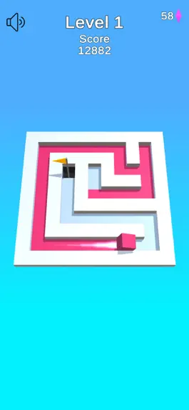 Game screenshot Maze Splat! mod apk