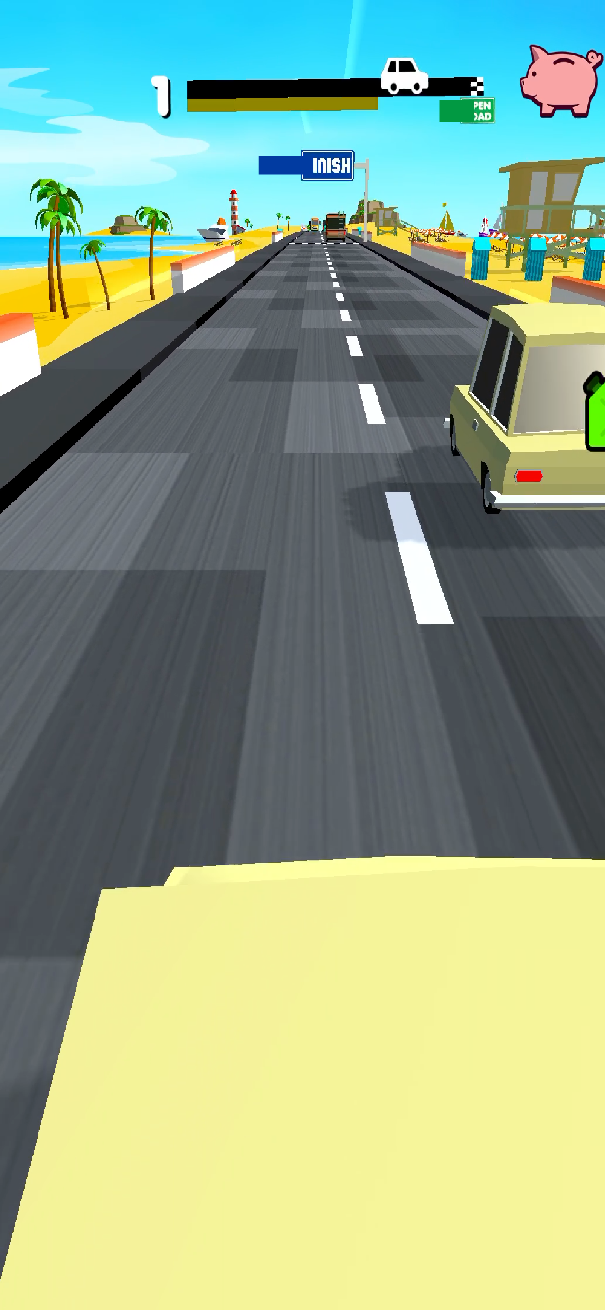 OverTake screenshot 6