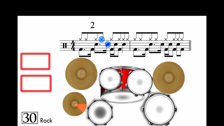 Learn to Play Drum Beats