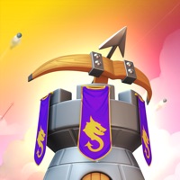 Castle Creeps TD icon