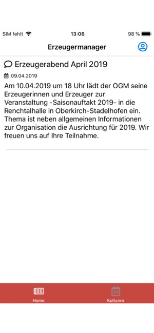 OGM Erzeugermanager(圖2)-速報App