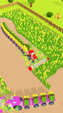Game screenshot Farmers.io mod apk