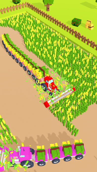 Farmers.io screenshot 1