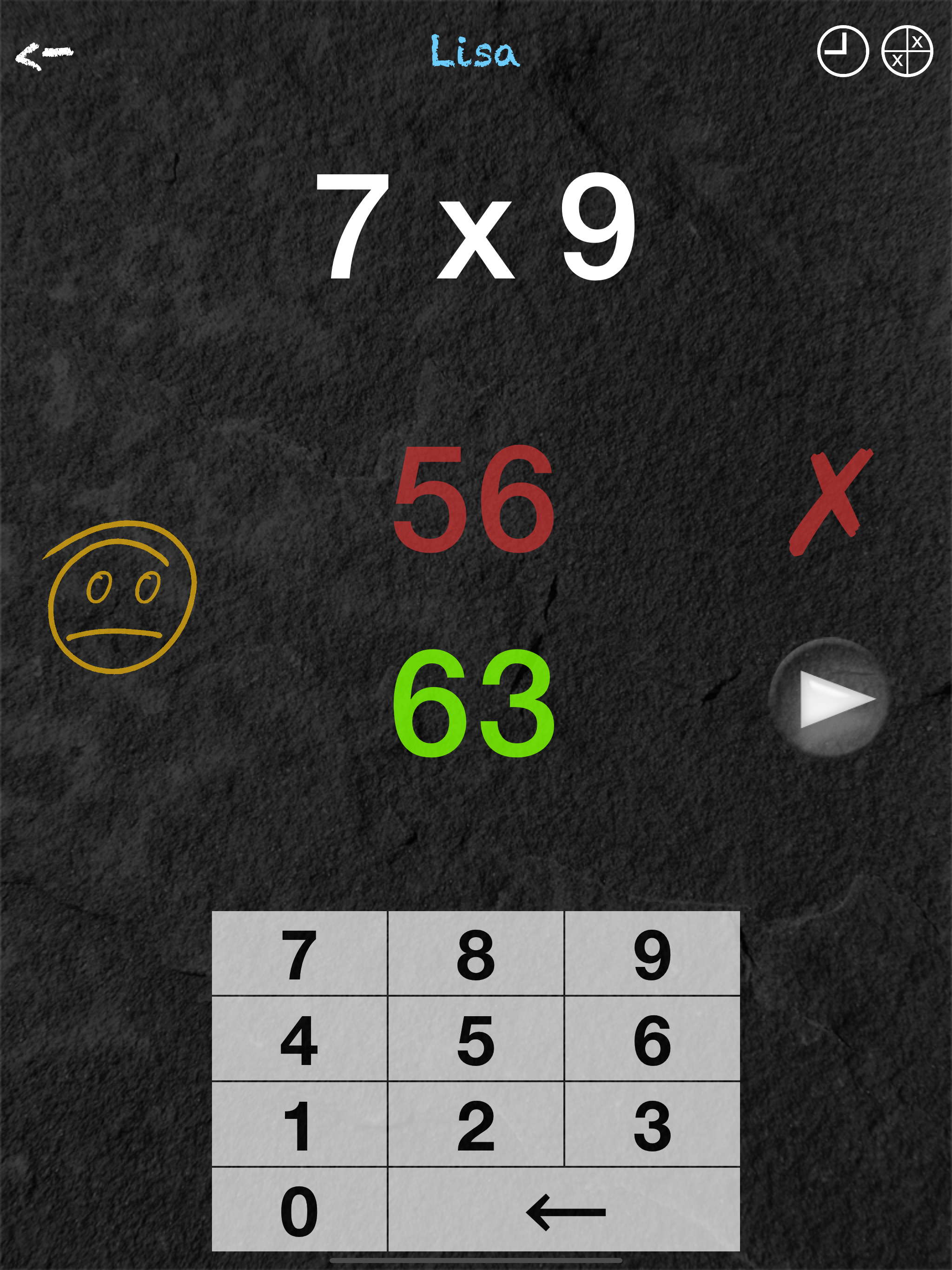 Multiply Me 1x1 screenshot 11