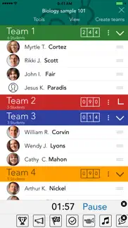 classroom teammates by idoceo iphone resimleri 3