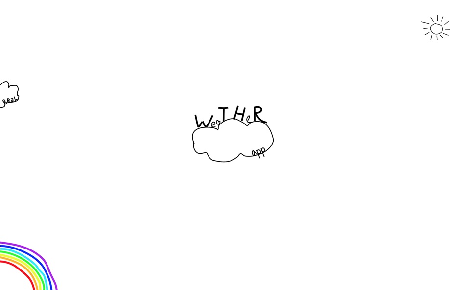 #1. Real Weather App (macOS) 由: Andrey Banshchikov