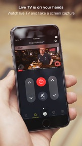Smart Remote for LG Smart TVs screenshot