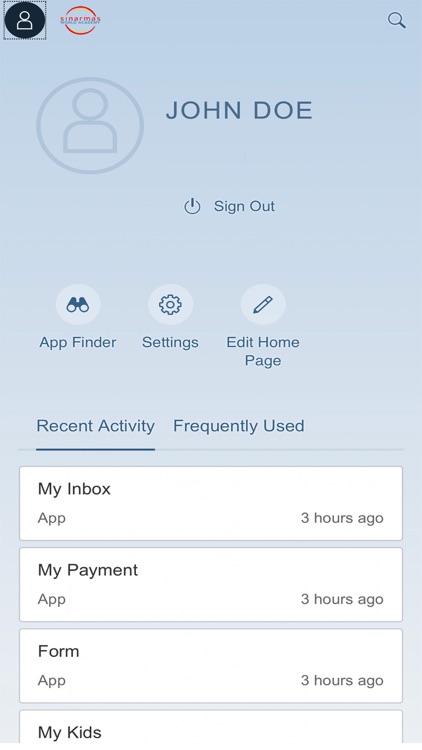 Sinarmas World Academy