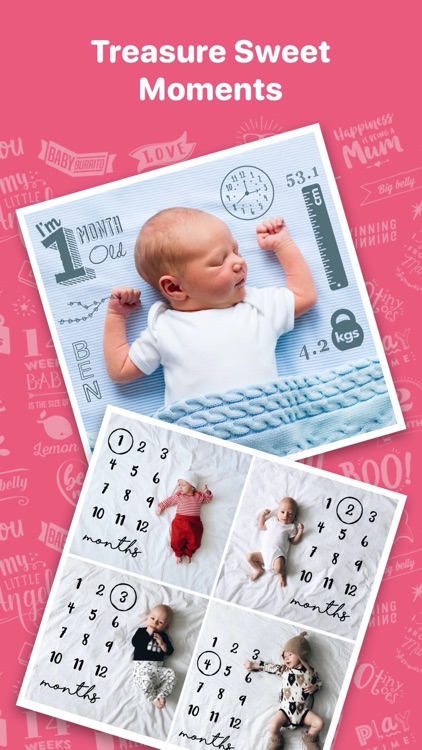 Baby Pics - Photo Editor