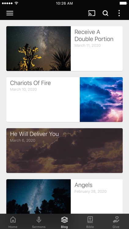 New Creation Church Perris CA