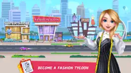 Game screenshot Fashion Tycoon mod apk
