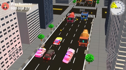 Car Games 2019 screenshot 2