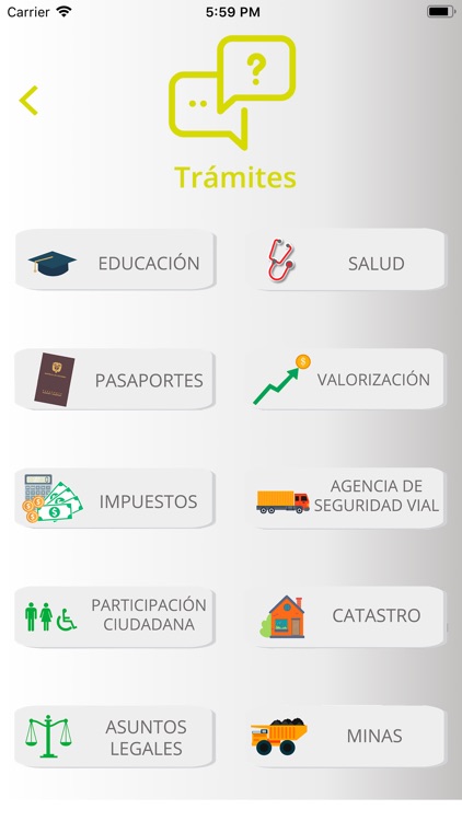 Gobernación de Antioquia