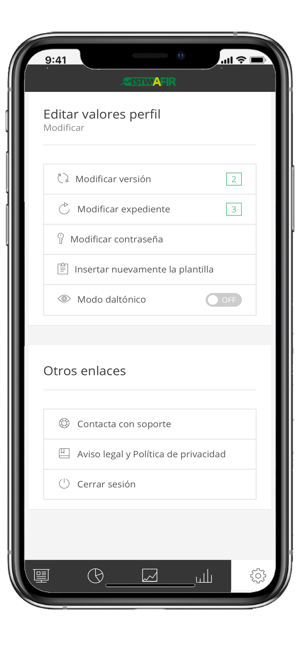 EstimaFIR(圖1)-速報App