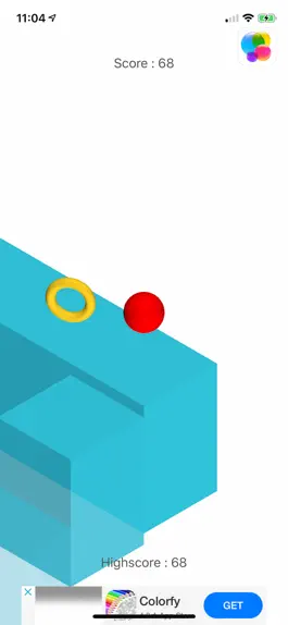 Game screenshot Zig Zag Blaze mod apk