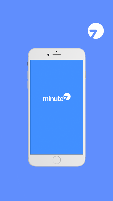 Minute7 Screenshot