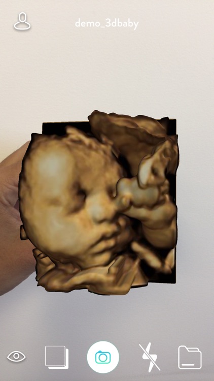 3DBaby