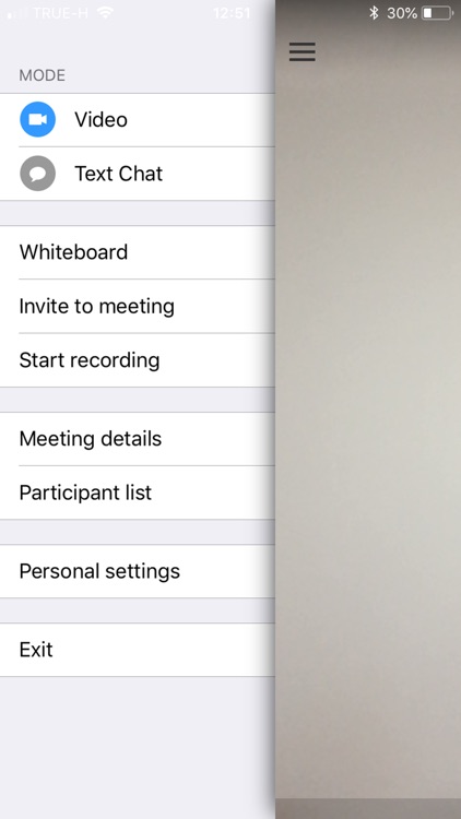 KCMH Teleclinic screenshot-3