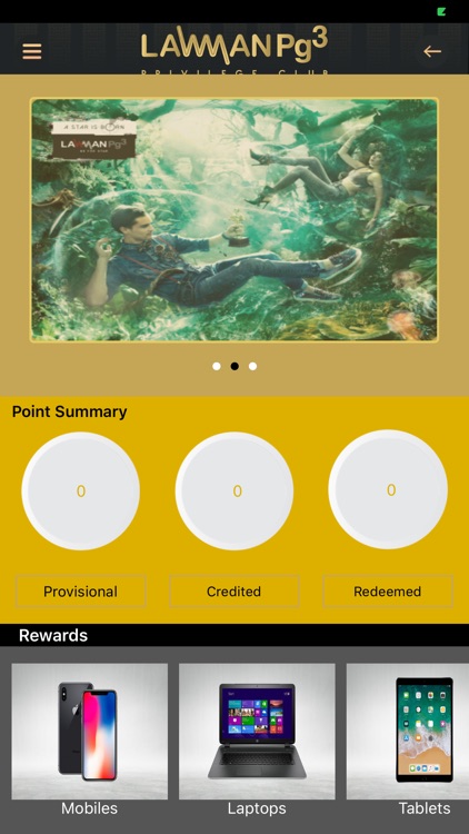 KKCL_Retailer screenshot-3