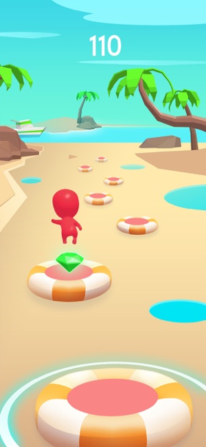 Hop Race 2(圖3)-速報App