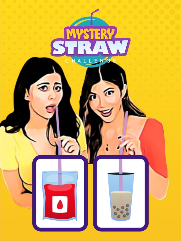 Screenshot #4 pour Mystery Drink Challenge
