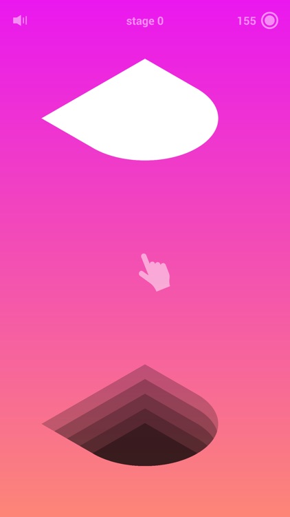 LOCH - the hard shape game screenshot-3