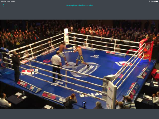 Screenshot #5 pour Panora Video 360