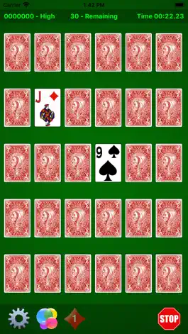 Game screenshot Joker Shuffle 3 apk
