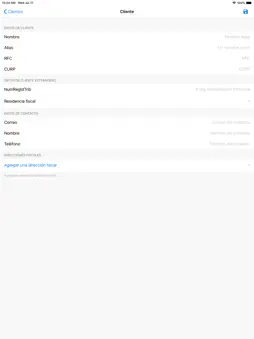 Factura Gorila screenshot 11