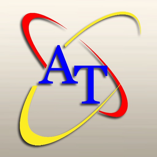 Alexicom AAC iOS App