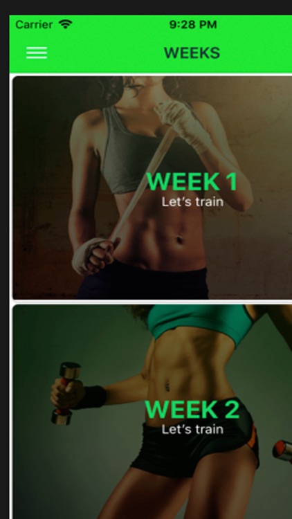 MAS2FIT DIET AND TRAINING