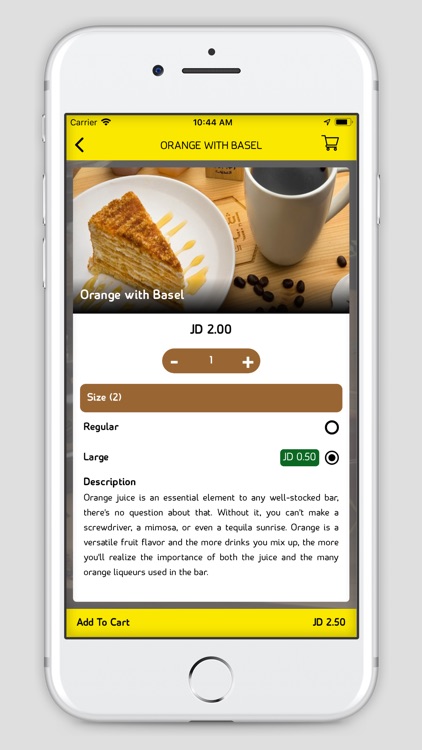 اشرب الزنجبيل العجيب Zanjabeel