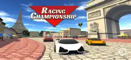 Game screenshot RACING CHAMPIONSHIP 3D mod apk