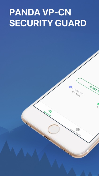 Panda VP-CN - Network Guard