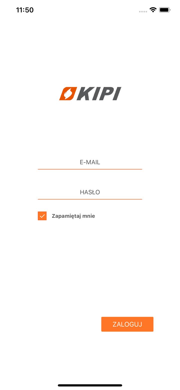 Kipi screenshot 1