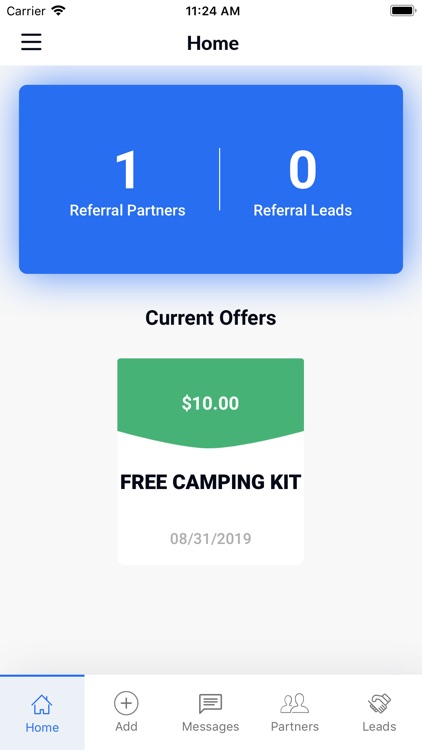 GrowYourOwnReferrals