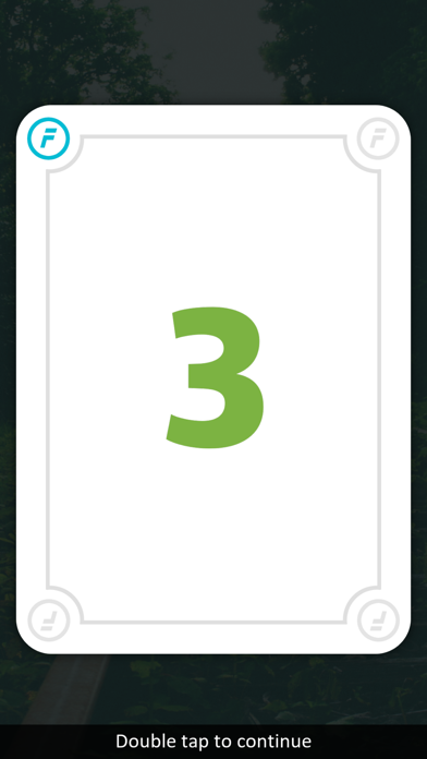 Flexii Planning Poker screenshot 2