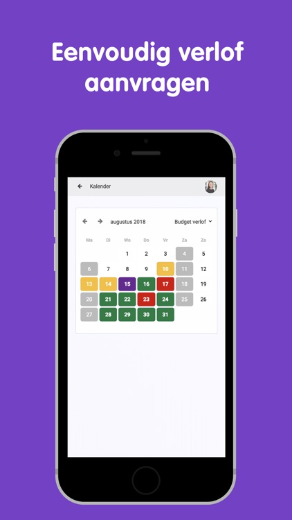 Officient screenshot-5