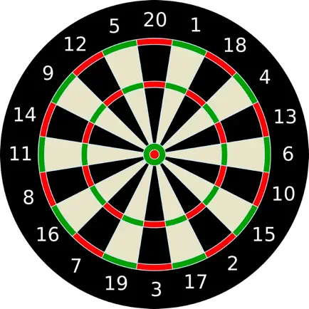 Thistles Darts Scorer Cheats