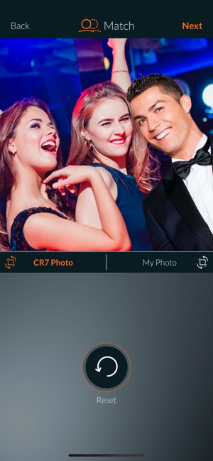CR7Selfie(圖4)-速報App