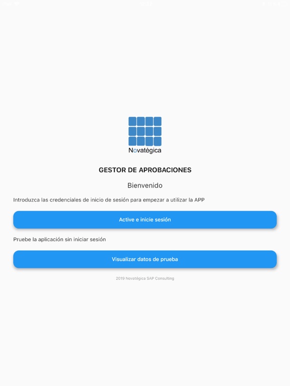 Screenshot #4 pour Aprobaciones