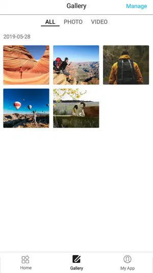 Brica BSTEADY screenshot 4