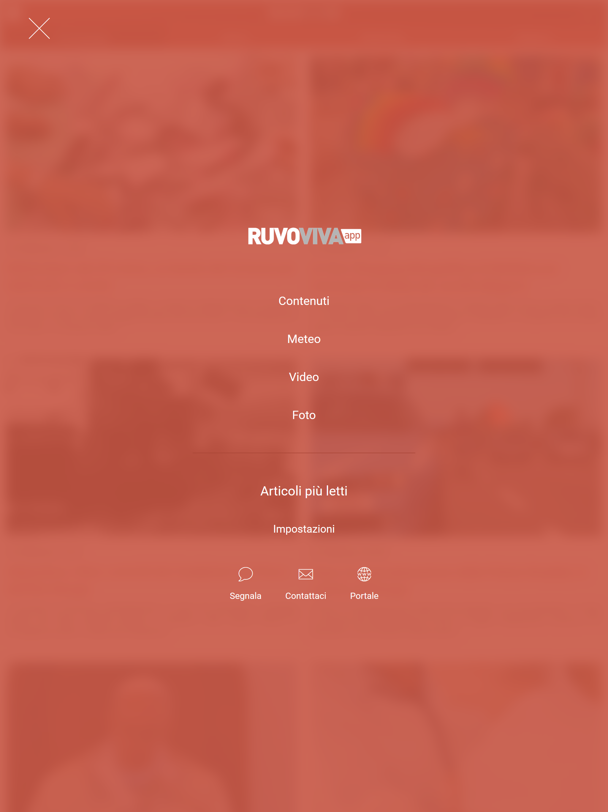 RuvoViva screenshot 5