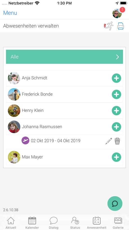 #3. BRK Team (iOS) 由: Bayerisches Rotes Kreuz